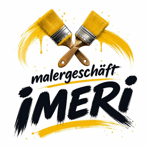 Malergeschäft Imeri